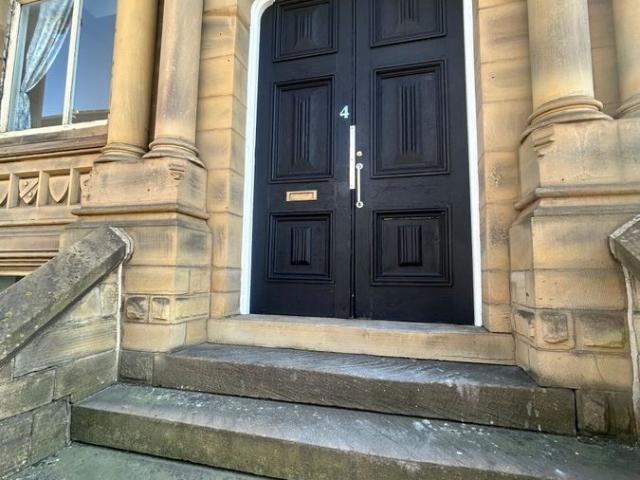 House for rent in Batley, West Yorkshire