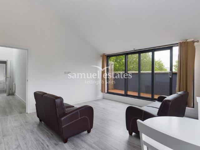 House for rent in London Borough of Merton, Greater London