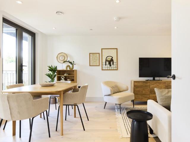 House for rent in London Borough of Merton, Greater London