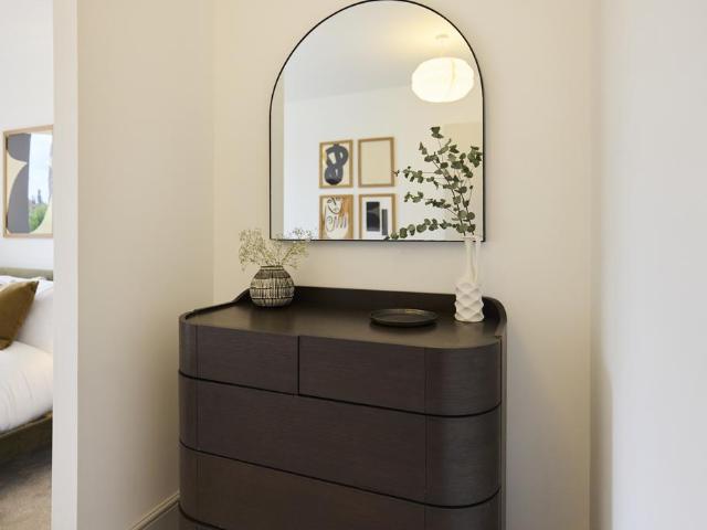 Apartment for rent in London Borough of Merton, Greater London