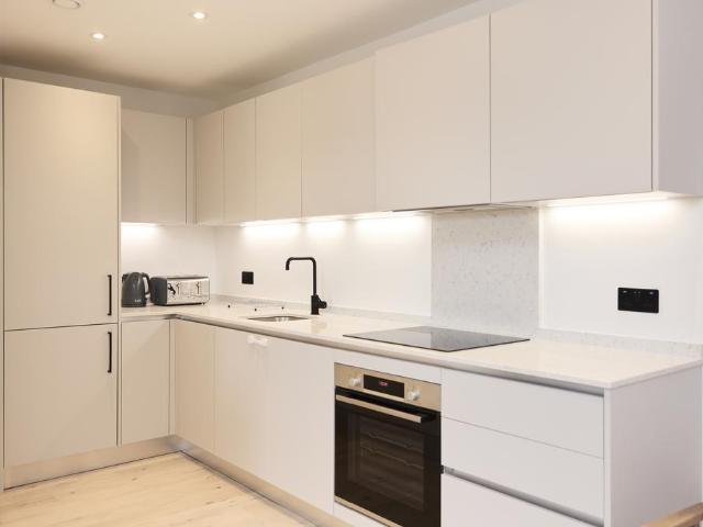House for rent in London Borough of Merton, Greater London