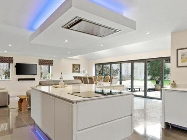 House for sale in Lyons, Greater London