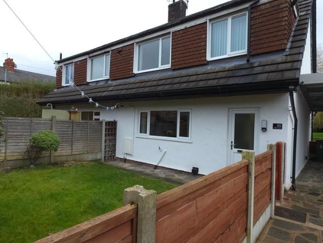 House for rent in Reddish, Greater Manchester