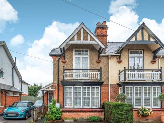 House for sale in Surrey, England