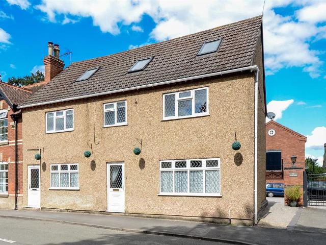 Apartment for rent in Barton, Leicestershire