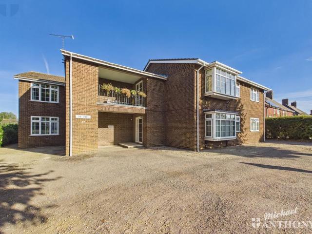 Apartment for rent in Stoke Mandeville, Buckinghamshire