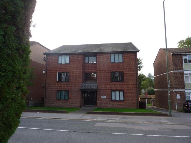 Apartment for rent in Reffles Bridge, Reigate and Banstead