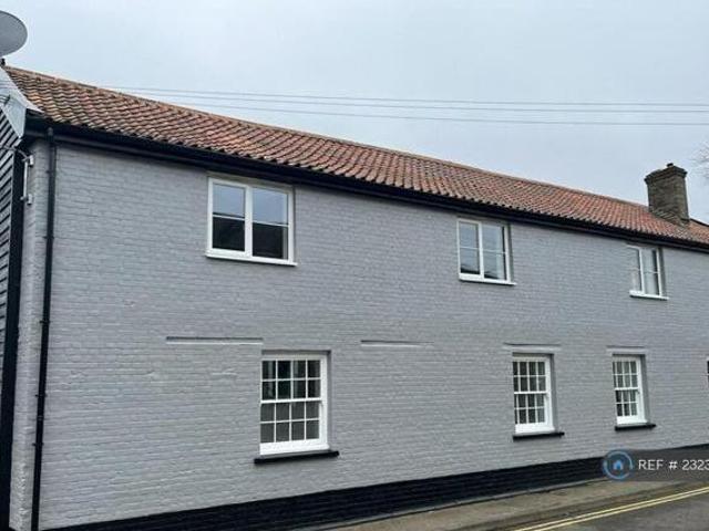 House for rent in Sudbury, Chelmondiston