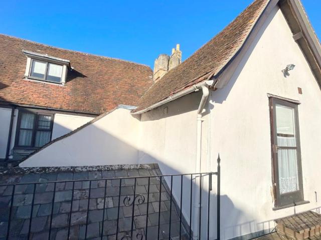 Apartment for rent in Sudbury, Babergh