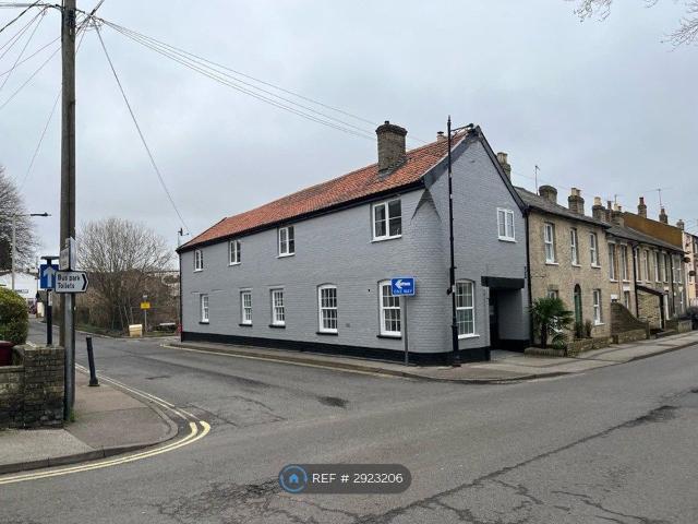 Apartment for rent in Sudbury, Chelmondiston