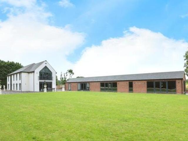 House for sale in Sutton Green, Woking