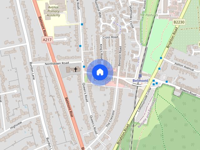 Room for rent in Greater London