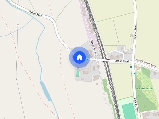 House for rent in Sutton Bonington, Rushcliffe