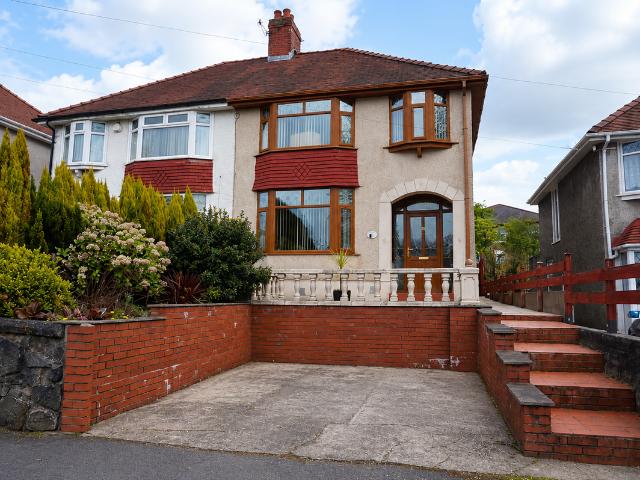 House for rent in Ravenhill, Nangreaves