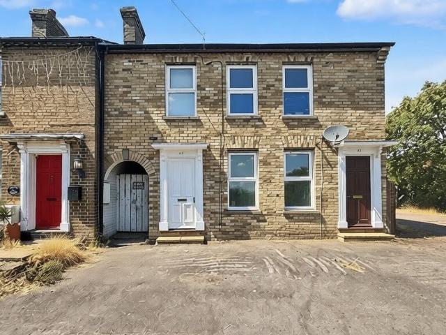 Apartment for rent in Arrington, Cambridgeshire