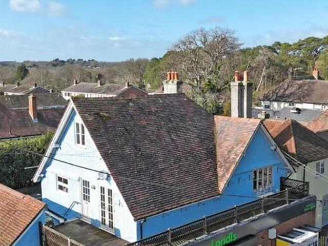 House for sale in Ashurst Bridge, Hampshire