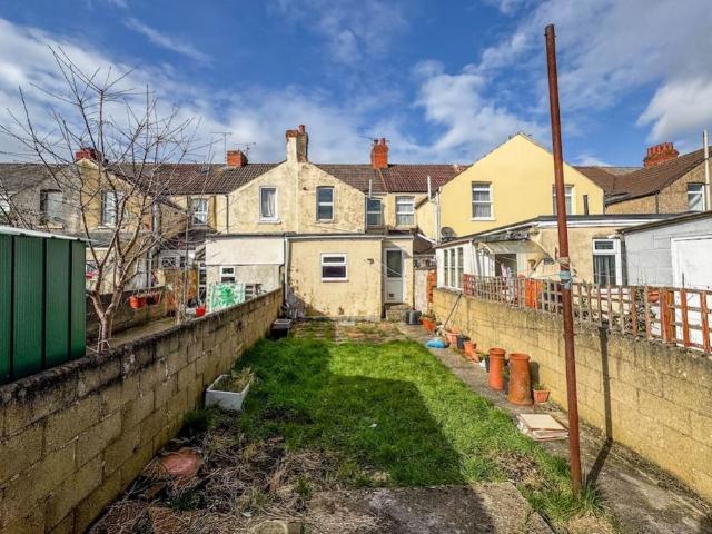 House for rent in Walcot West, Rodbourne