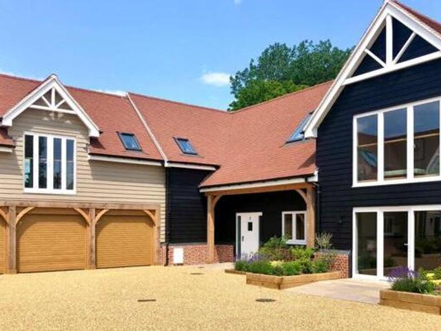 House for sale in City of London, Greater London