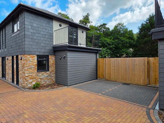 House for rent in Tamerton Foliot, Plymouth
