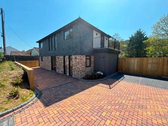 House for rent in Mount Wise