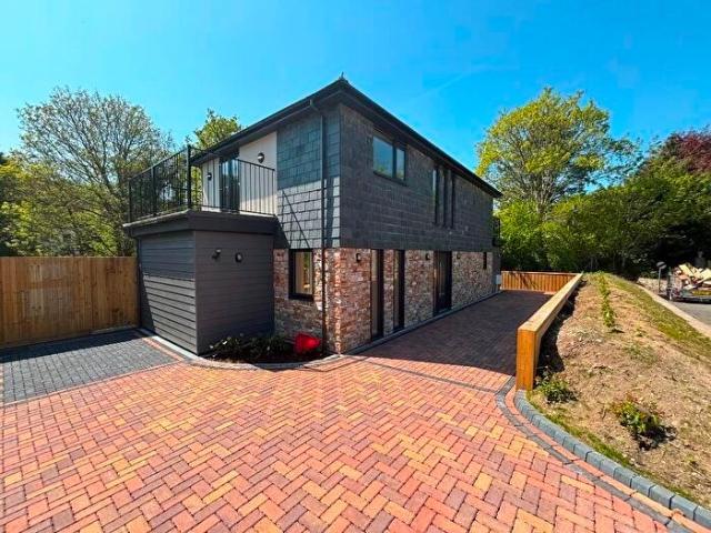 House for rent in Mount Wise
