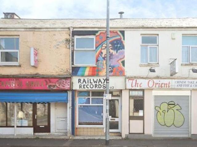House for sale in North Town, Rumwell