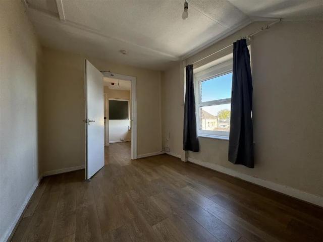 Apartment for rent in North Town, Rumwell