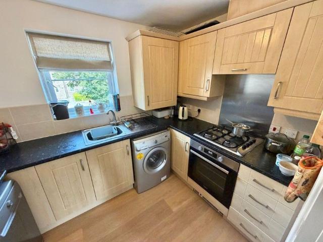 Apartment for rent in North Town, Rumwell