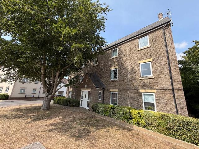 Apartment for rent in Norton Fitzwarren, Somerset