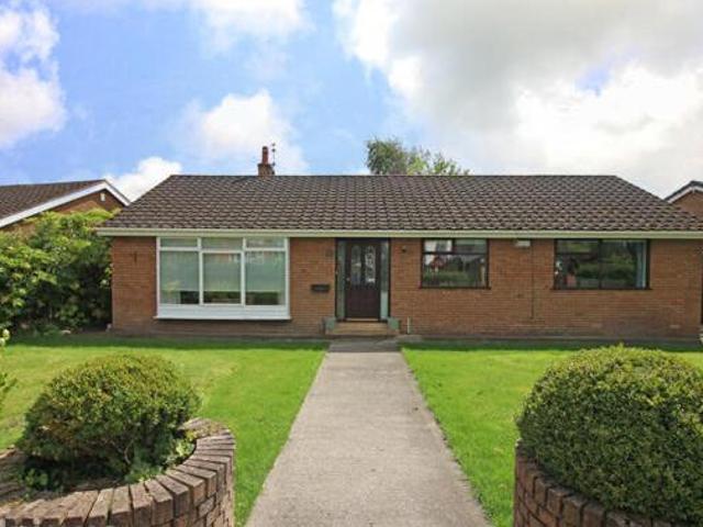 House for sale in Blackpool