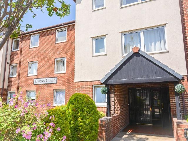 Apartment for rent in Shoeburyness, Southend-on-Sea