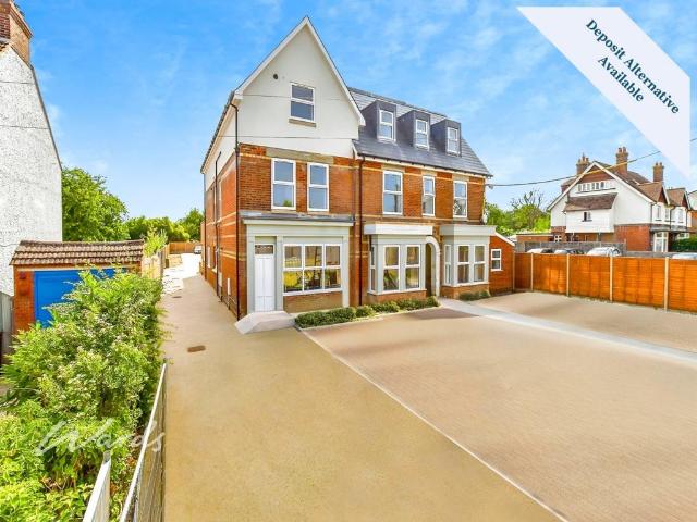 Apartment for rent in Staplehurst, Maidstone