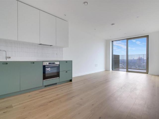 House for rent in Tottenham Hale, Greater London