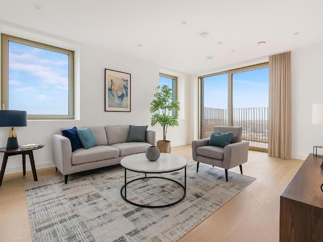 Apartment for rent in Tottenham Hale, Greater London