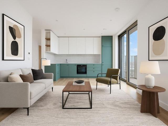 Apartment for rent in Tottenham Hale, Greater London