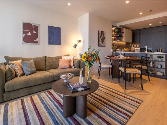 Apartment for rent in Tottenham Hale, Greater London