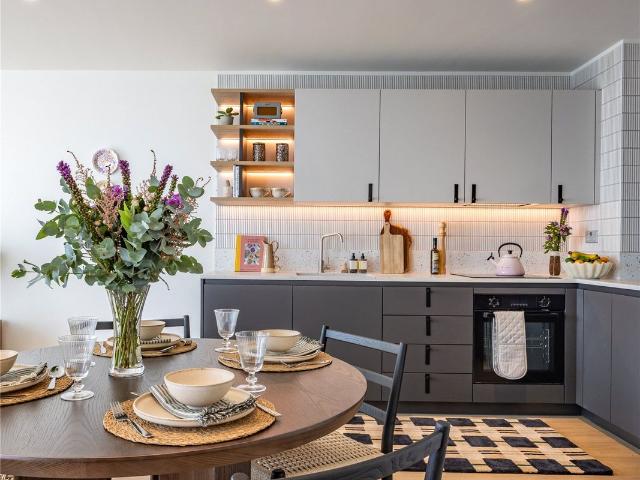 Apartment for rent in Tottenham Hale, Greater London