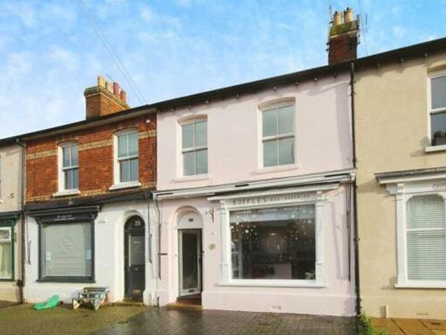 House for sale in Lyons, Greater London