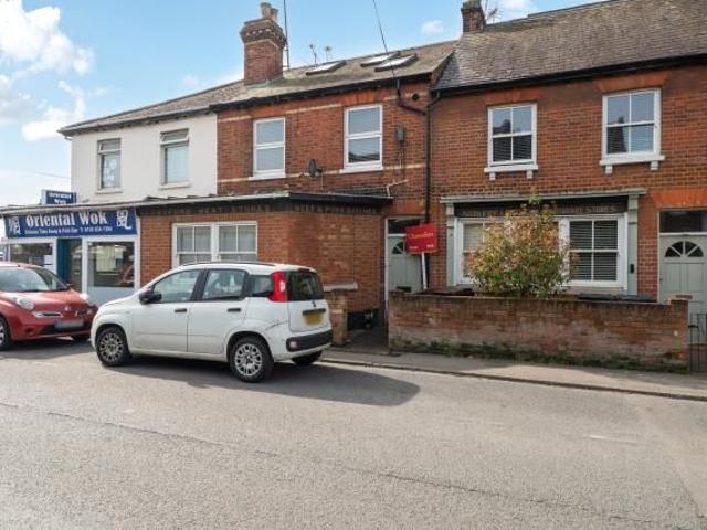 Apartment for rent in Twyford