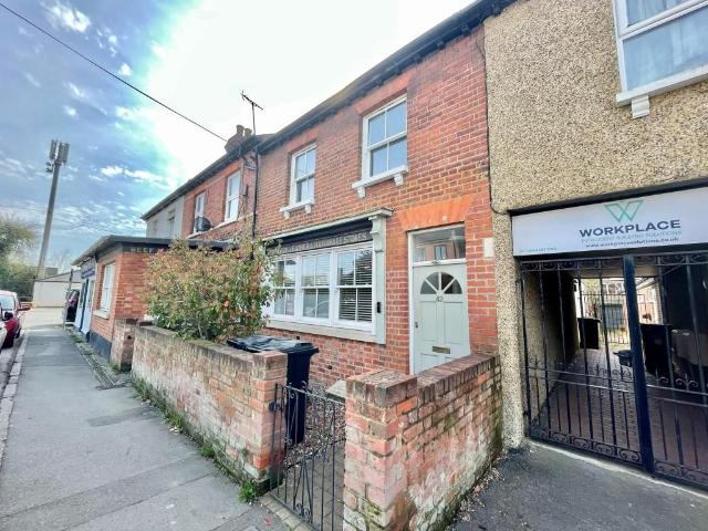 Apartment for rent in Twyford