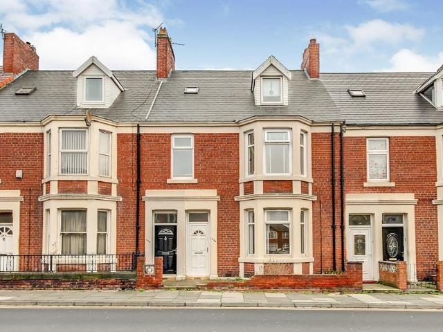 Apartment for rent in Wallsend, Tyne And Wear
