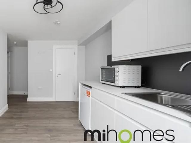 Apartment for rent in Chingford, Greater London