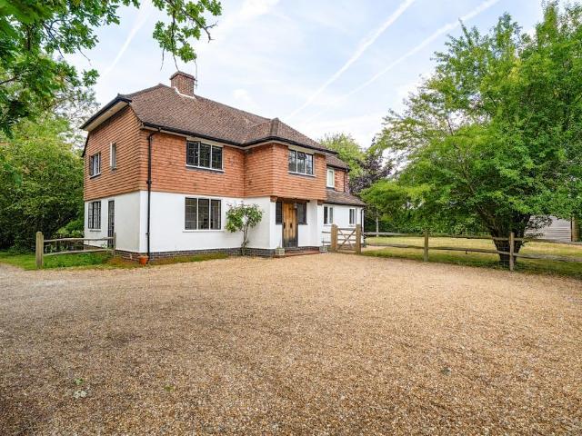 House for rent in Stonegate, Heathlands