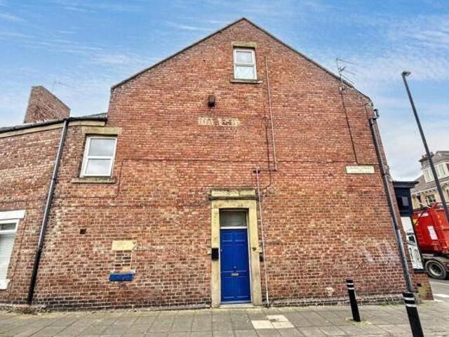 House for rent in Howdon, Wallsend