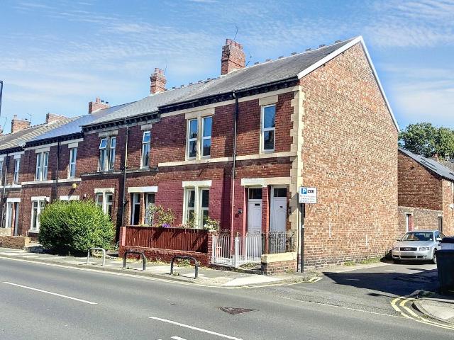 Apartment for rent in Wallsend, Tyne And Wear