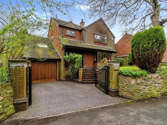 House for rent in Pelsall, West Midlands