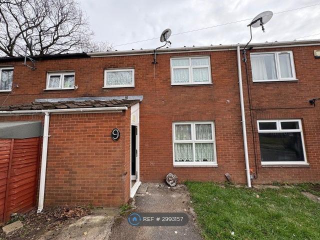 Room for rent in Landywood, Great Chatwell