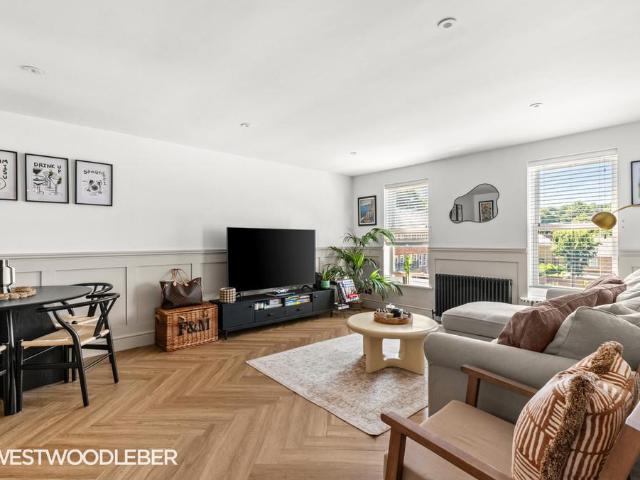 House for rent in Kings Hill, Colliers End