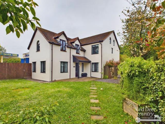 House for rent in Hungerford, Chapel Cleeve