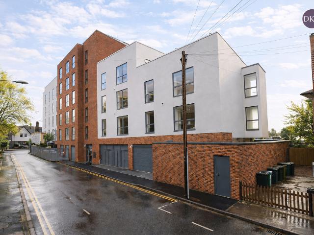 Apartment for rent in North Watford